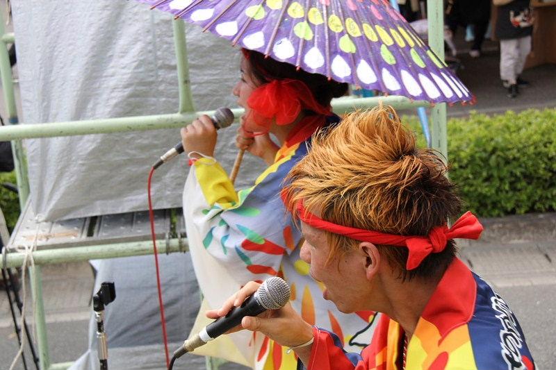 第7回奥州前沢よさこいFestaVII 2011その3 2011/07/10