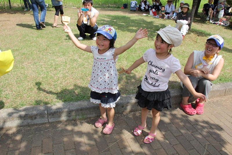 第7回奥州前沢よさこいFestaVII 2011その3 2011/07/10