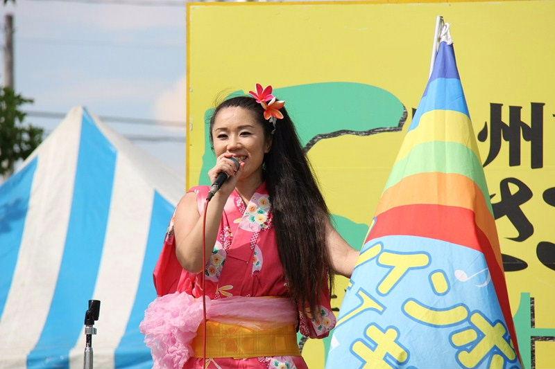 第7回奥州前沢よさこいFestaVII 2011その3 2011/07/10