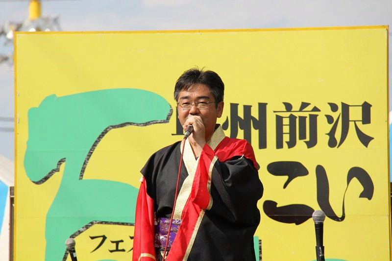 第7回奥州前沢よさこいFestaVII 2011その3 2011/07/10