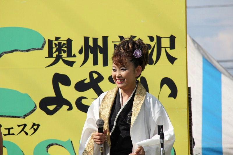 第7回奥州前沢よさこいFestaVII 2011その3 2011/07/10