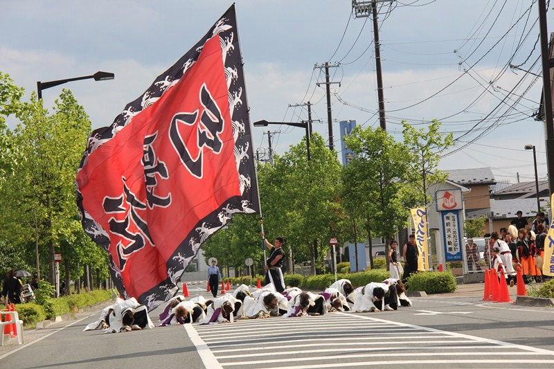 第7回奥州前沢よさこいFestaVII 2011その3 2011/07/10