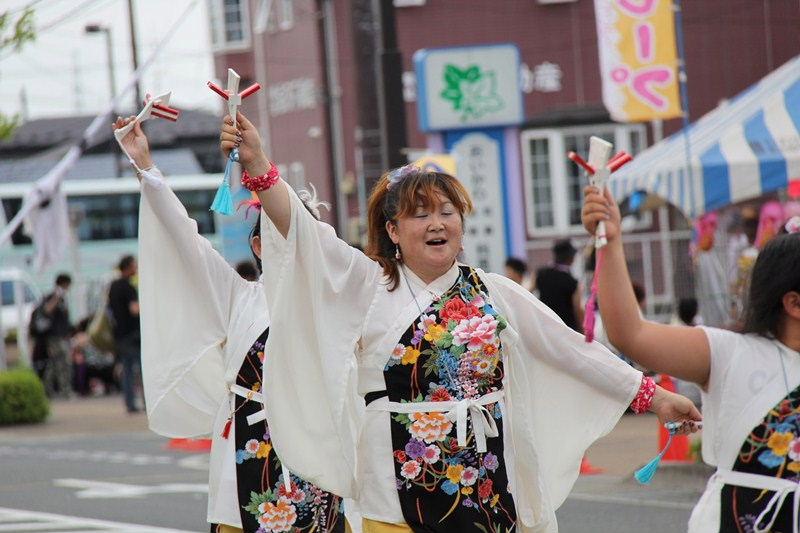 第7回奥州前沢よさこいFestaVII 2011その3 2011/07/10