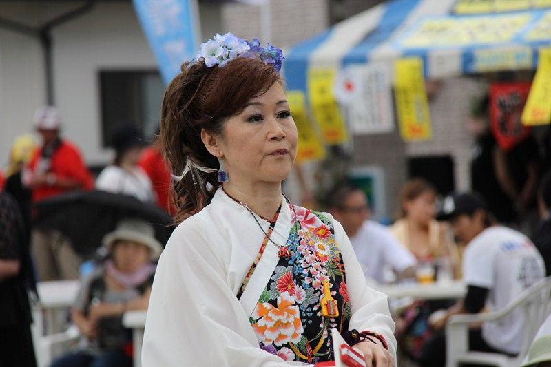 第7回奥州前沢よさこいFestaVII 2011その3 2011/07/10