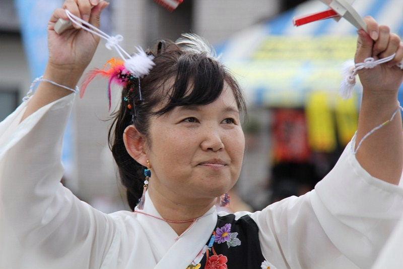 第7回奥州前沢よさこいFestaVII 2011その3 2011/07/10