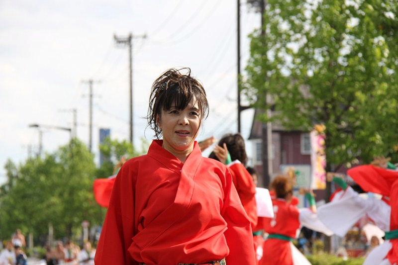 第7回奥州前沢よさこいFestaVII 2011その3 2011/07/10