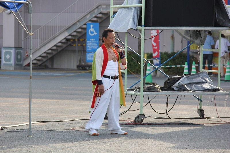 第7回奥州前沢よさこいFestaVII 2011その3 2011/07/10