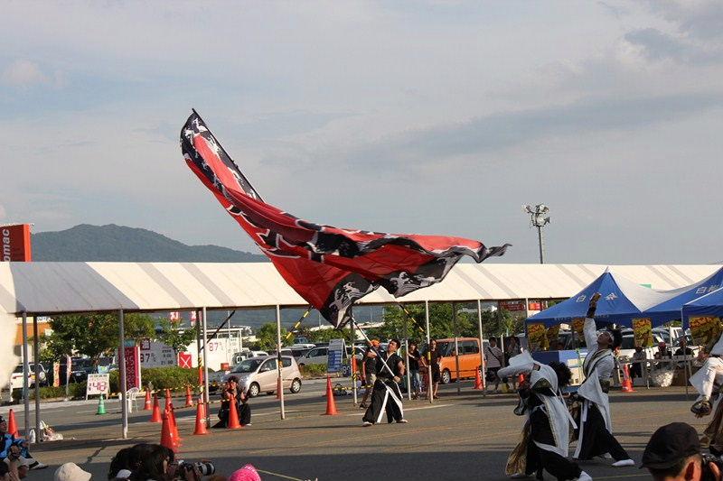 第7回奥州前沢よさこいFestaVII 2011その3 2011/07/10