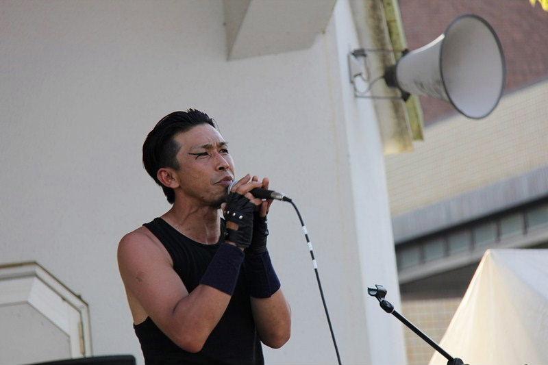 第7回奥州前沢よさこいFestaVII 2011その3 2011/07/10