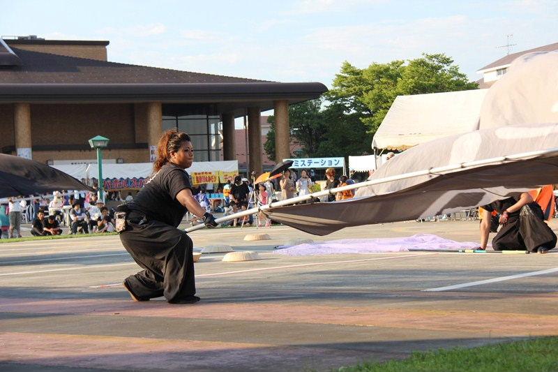 第7回奥州前沢よさこいFestaVII 2011その3 2011/07/10