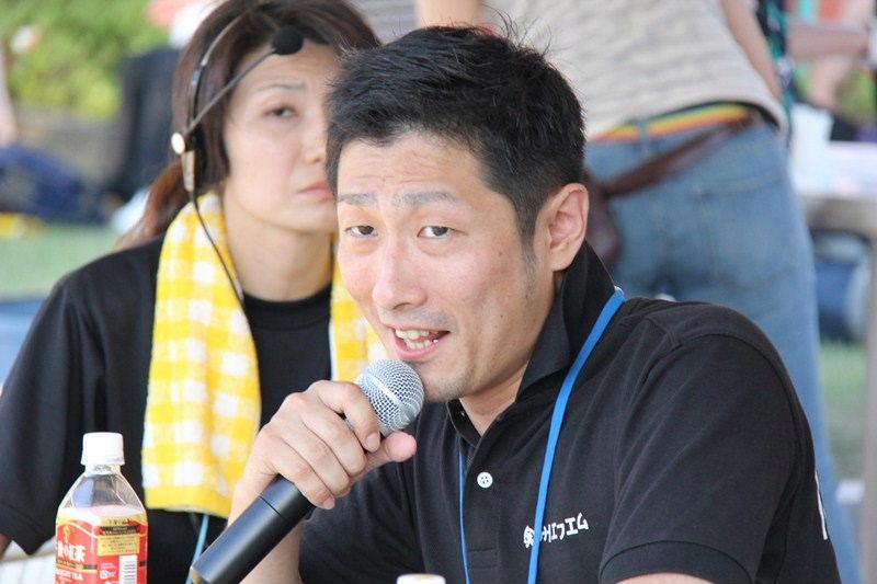 第7回奥州前沢よさこいFestaVII 2011その3 2011/07/10