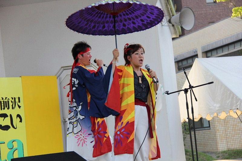 第7回奥州前沢よさこいFestaVII 2011その3 2011/07/10