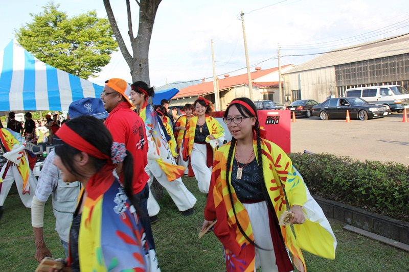 第7回奥州前沢よさこいFestaVII 2011その3 2011/07/10