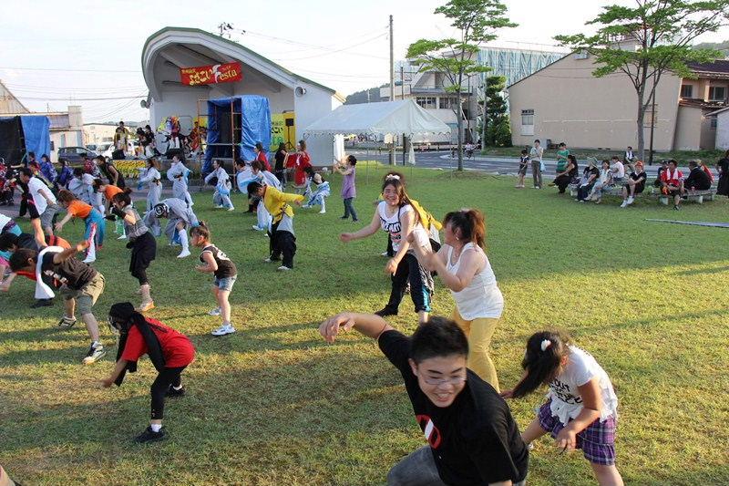 第7回奥州前沢よさこいFestaVII 2011その3 2011/07/10