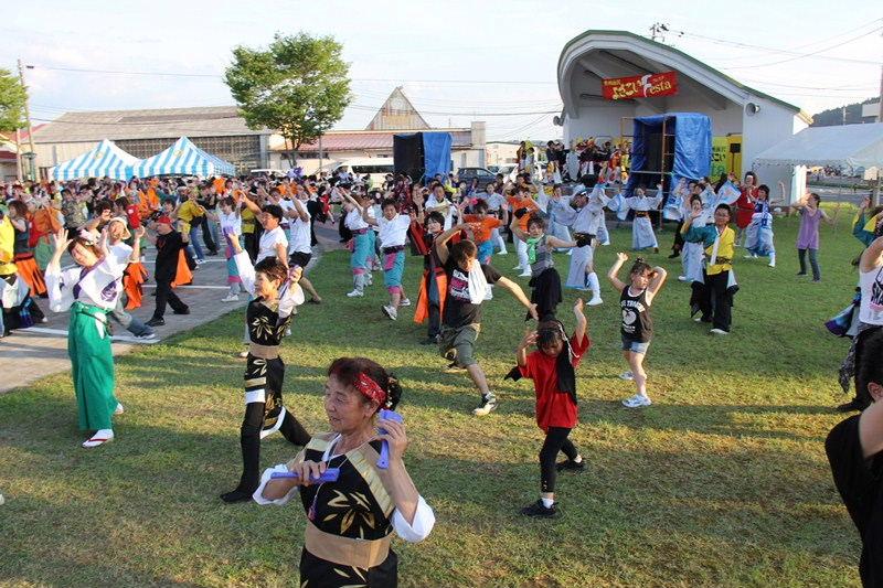 第7回奥州前沢よさこいFestaVII 2011その3 2011/07/10