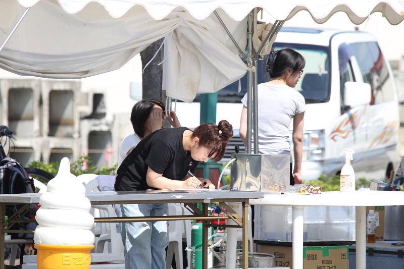 第7回奥州前沢よさこいFestaVII 2011その4 2011/07/10