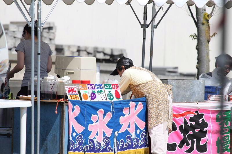 第7回奥州前沢よさこいFestaVII 2011その4 2011/07/10