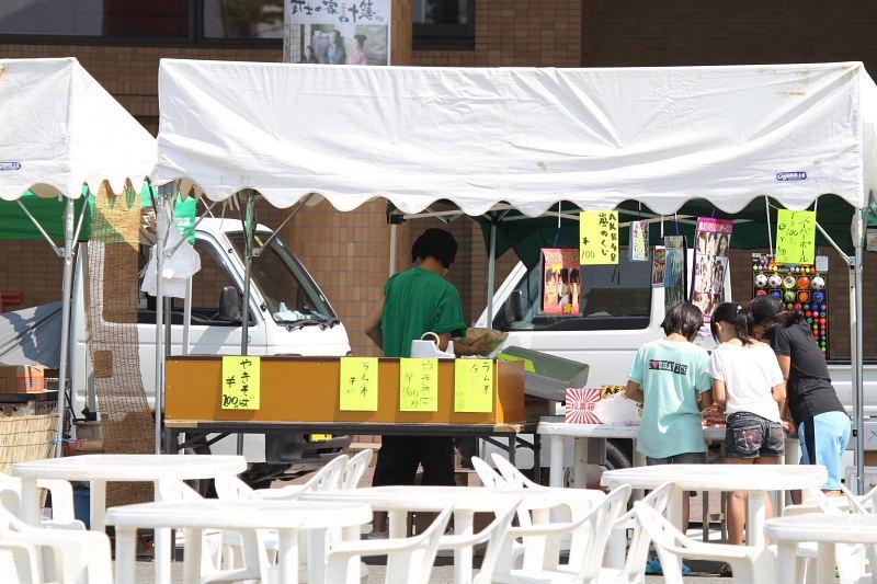 第7回奥州前沢よさこいFestaVII 2011その4 2011/07/10