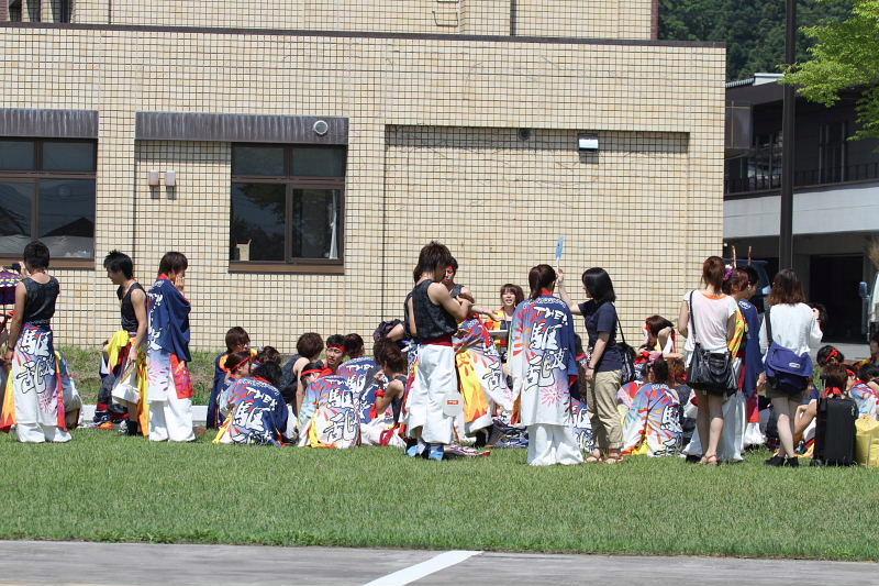 第7回奥州前沢よさこいFestaVII 2011その4 2011/07/10