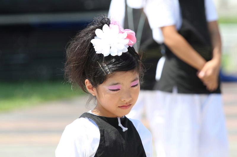 第7回奥州前沢よさこいFestaVII 2011その4 2011/07/10