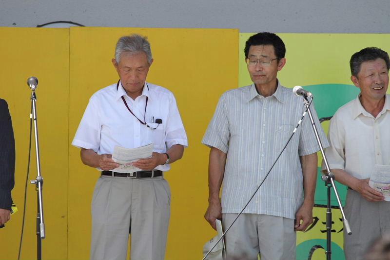 第7回奥州前沢よさこいFestaVII 2011その4 2011/07/10