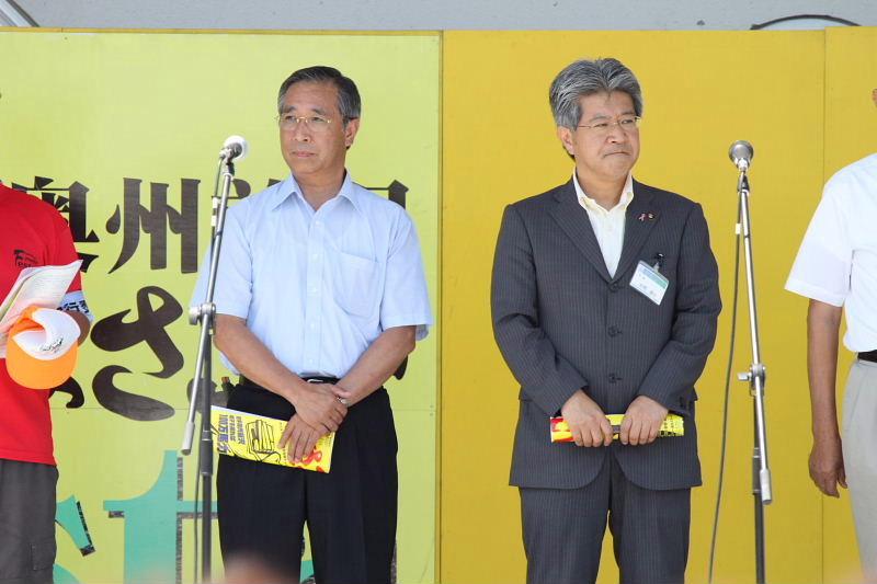 第7回奥州前沢よさこいFestaVII 2011その4 2011/07/10