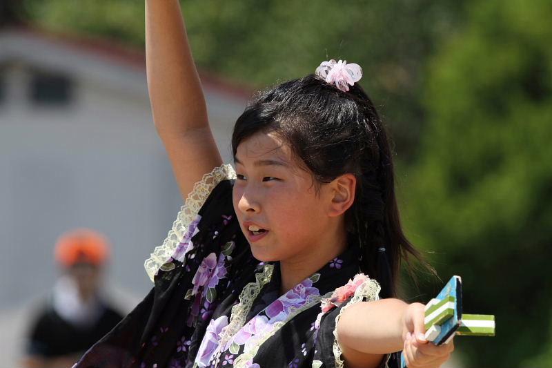 第7回奥州前沢よさこいFestaVII 2011その4 2011/07/10