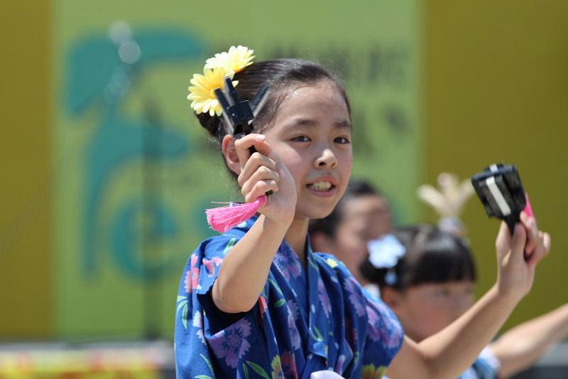 第7回奥州前沢よさこいFestaVII 2011その4 2011/07/10