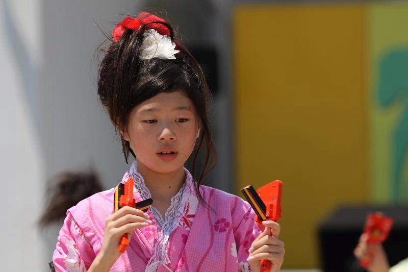 第7回奥州前沢よさこいFestaVII 2011その4 2011/07/10