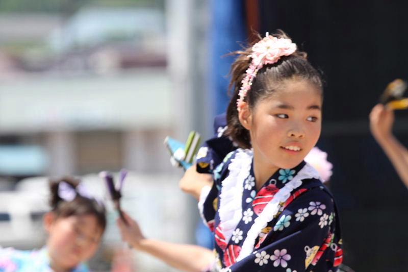 第7回奥州前沢よさこいFestaVII 2011その4 2011/07/10