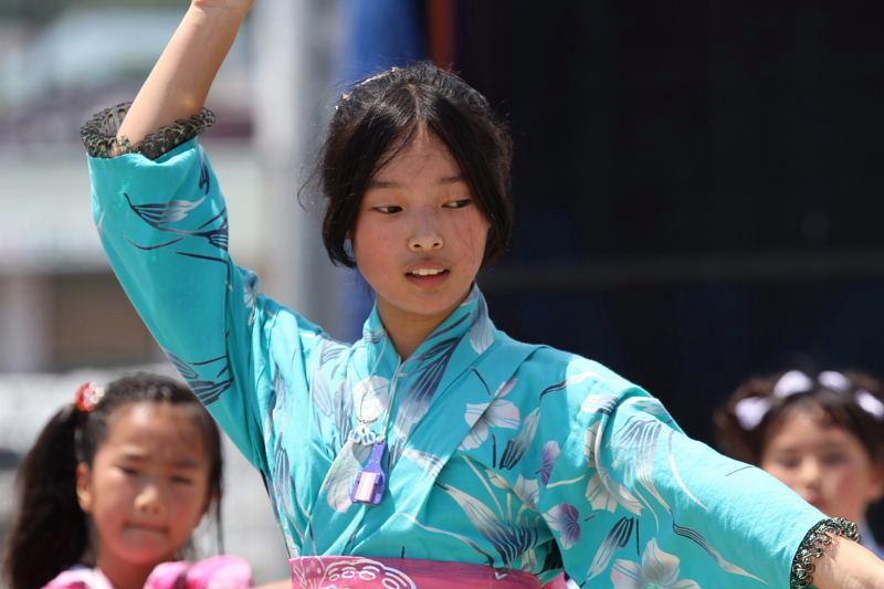 第7回奥州前沢よさこいFestaVII 2011その4 2011/07/10