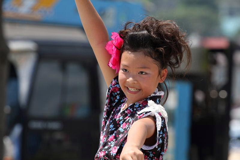 第7回奥州前沢よさこいFestaVII 2011その4 2011/07/10