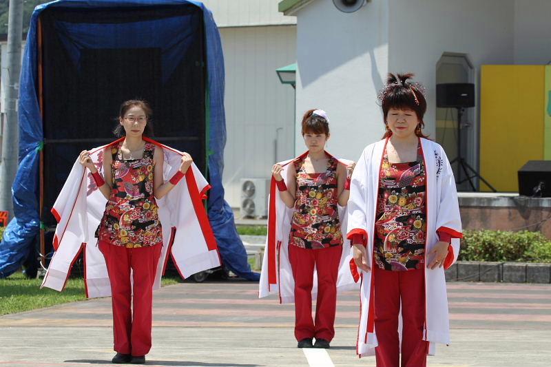 第7回奥州前沢よさこいFestaVII 2011その4 2011/07/10