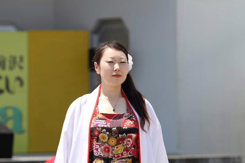 第7回奥州前沢よさこいFestaVII 2011その4 2011/07/10