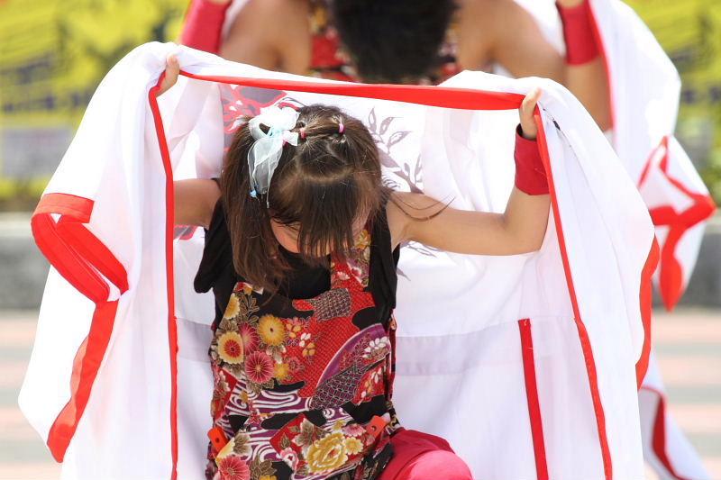 第7回奥州前沢よさこいFestaVII 2011その4 2011/07/10