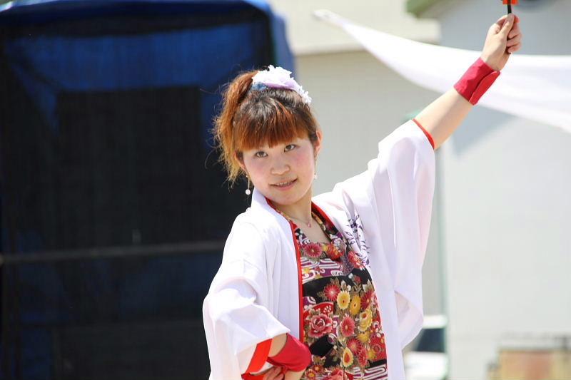 第7回奥州前沢よさこいFestaVII 2011その4 2011/07/10