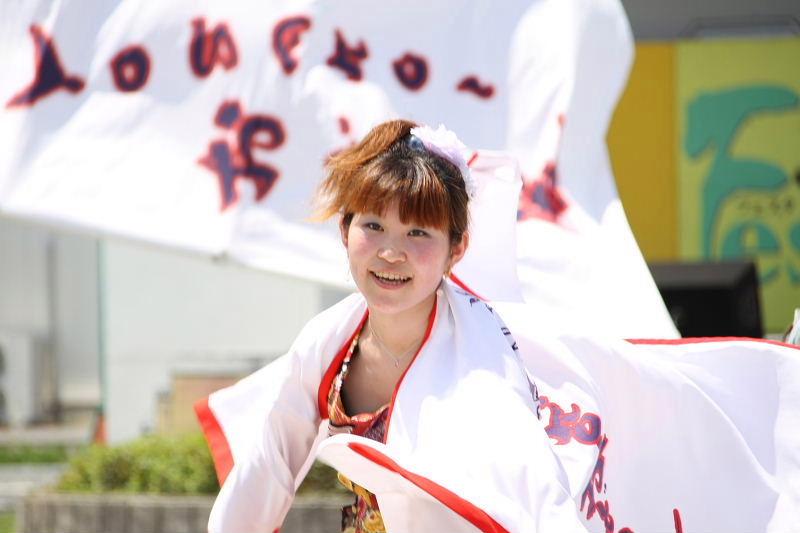 第7回奥州前沢よさこいFestaVII 2011その4 2011/07/10