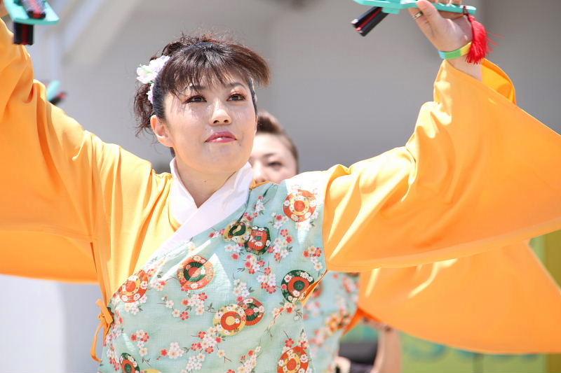 第7回奥州前沢よさこいFestaVII 2011その4 2011/07/10