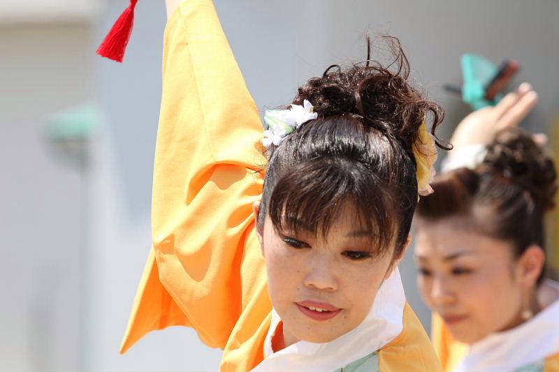 第7回奥州前沢よさこいFestaVII 2011その4 2011/07/10