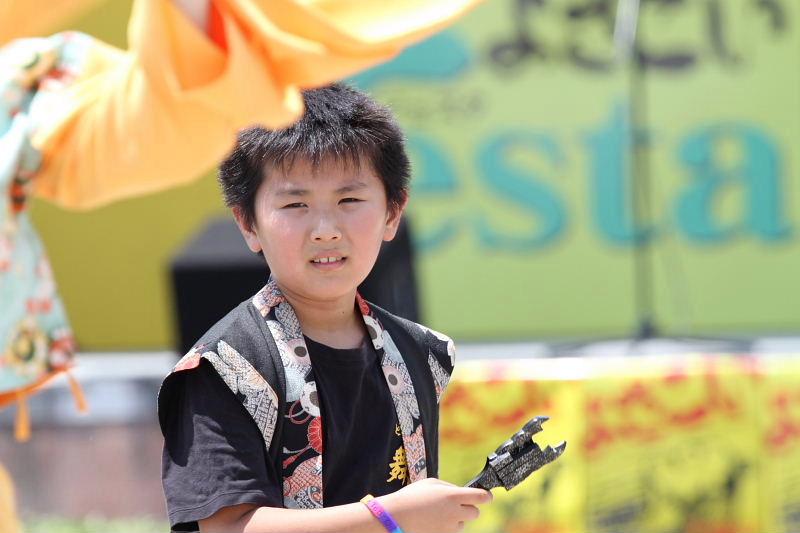 第7回奥州前沢よさこいFestaVII 2011その4 2011/07/10