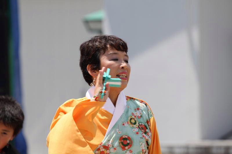 第7回奥州前沢よさこいFestaVII 2011その4 2011/07/10