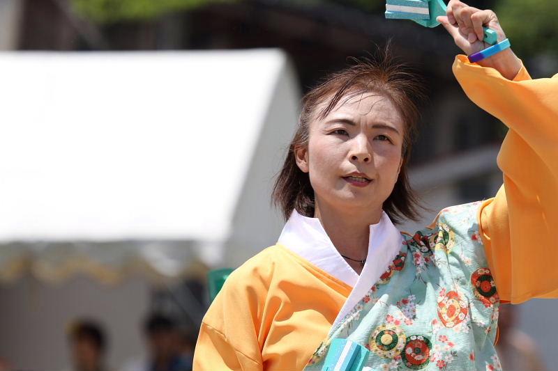 第7回奥州前沢よさこいFestaVII 2011その4 2011/07/10