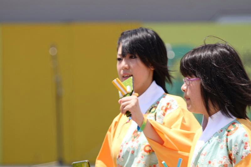 第7回奥州前沢よさこいFestaVII 2011その4 2011/07/10