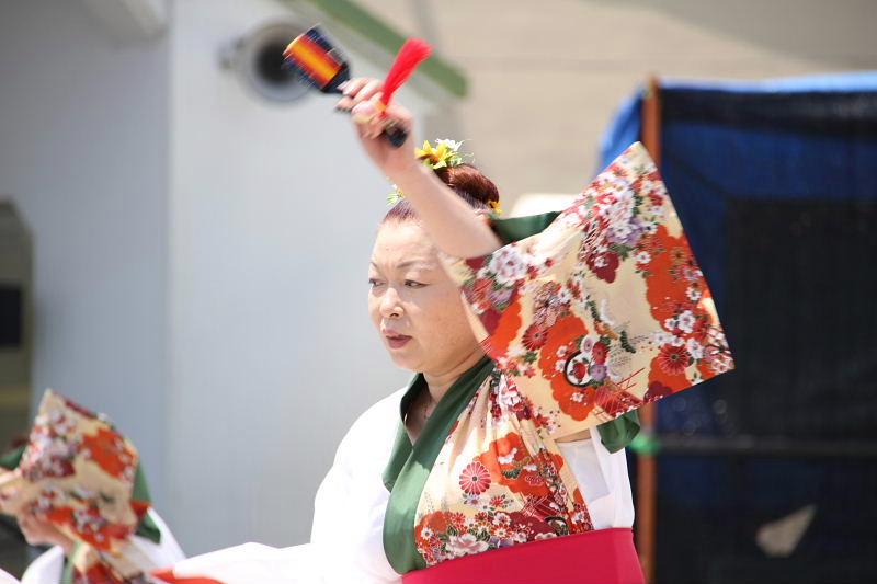 第7回奥州前沢よさこいFestaVII 2011その4 2011/07/10