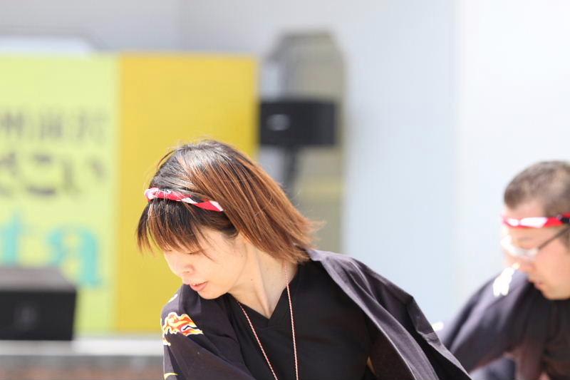 第7回奥州前沢よさこいFestaVII 2011その4 2011/07/10