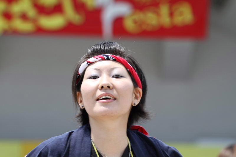 第7回奥州前沢よさこいFestaVII 2011その4 2011/07/10