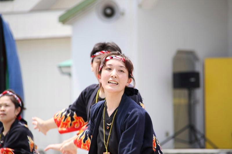 第7回奥州前沢よさこいFestaVII 2011その4 2011/07/10