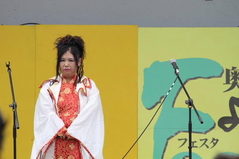 第7回奥州前沢よさこいFestaVII 2011その4 2011/07/10