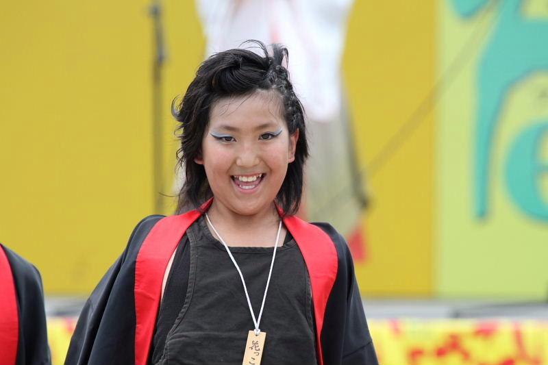 第7回奥州前沢よさこいFestaVII 2011その4 2011/07/10