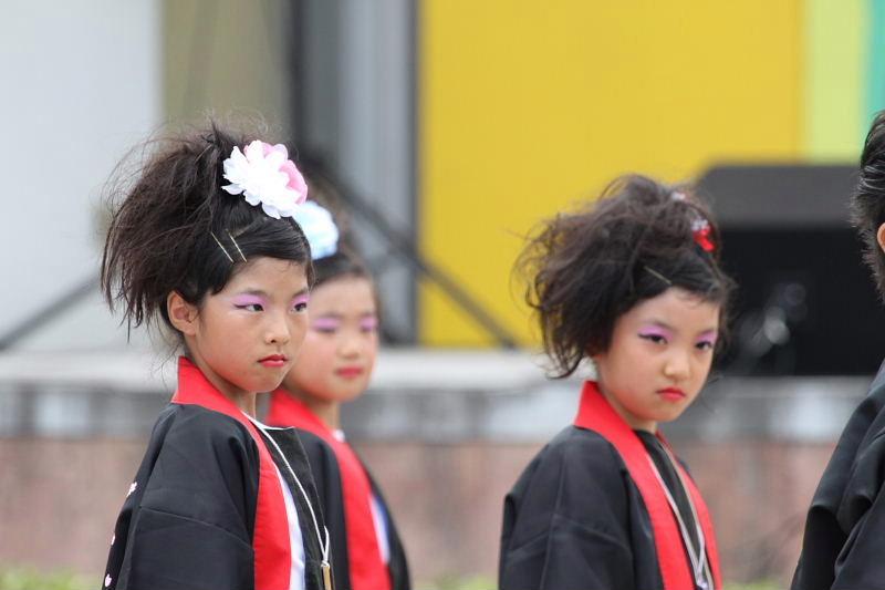 第7回奥州前沢よさこいFestaVII 2011その4 2011/07/10